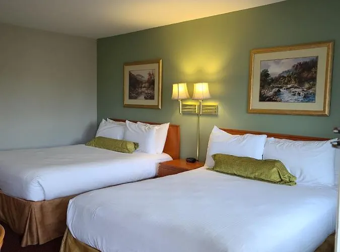 Tulip Inn Mount Vernon
