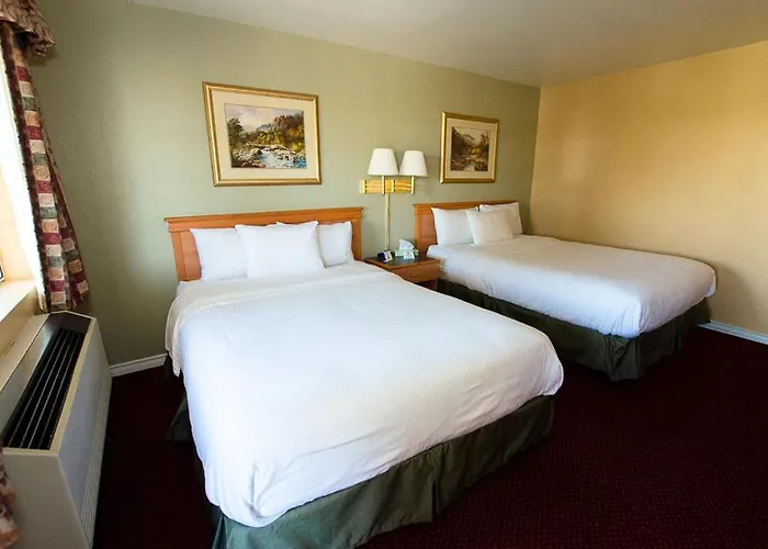 Tulip Inn Mount Vernon