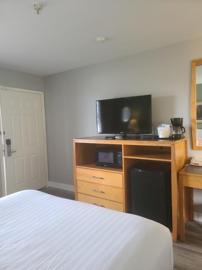 Tulip Motel 2*