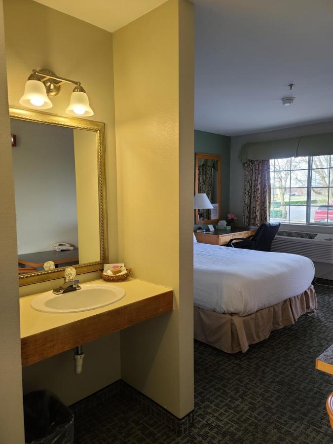 Motel Tulip Mount Vernon