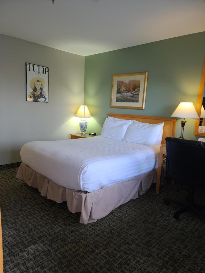 Tulip Motel Mount Vernon