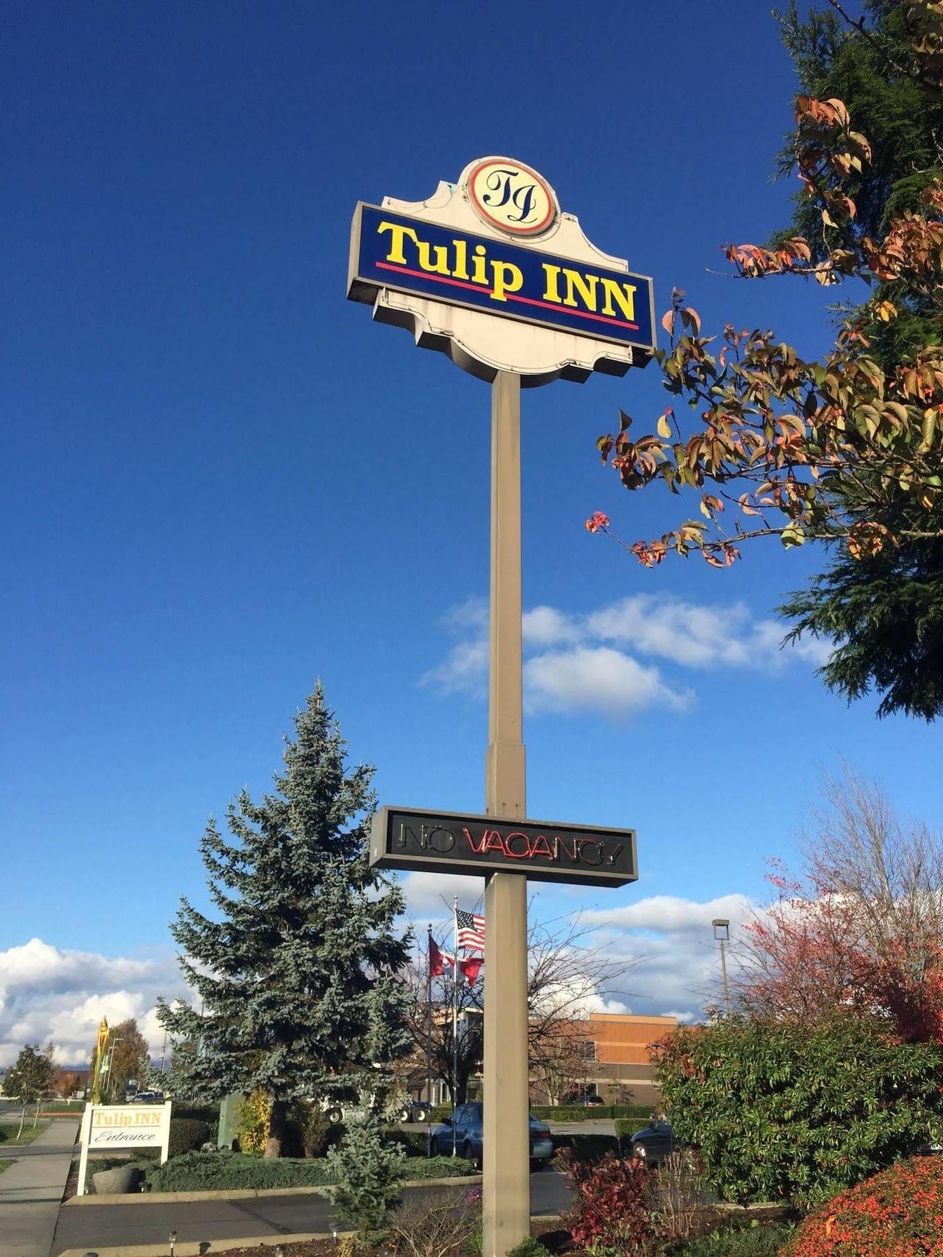 Motel Tulip 2*